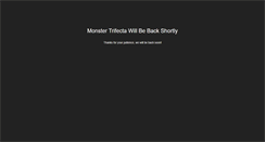 Desktop Screenshot of monstertrifecta.com